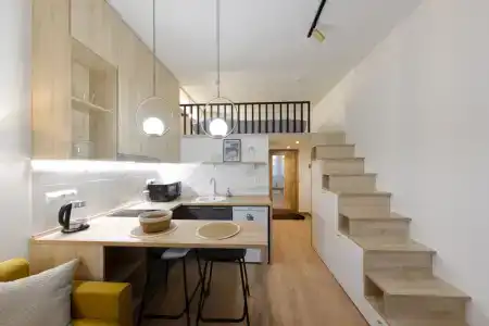Karl House - 2