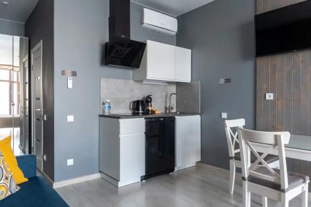 Panorama Suites - 26