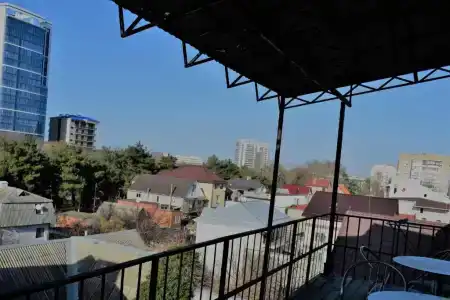 Гостевой дом у Маяка на Терской - 3