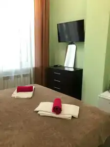 Гостевой дом у Маяка на Терской - 2