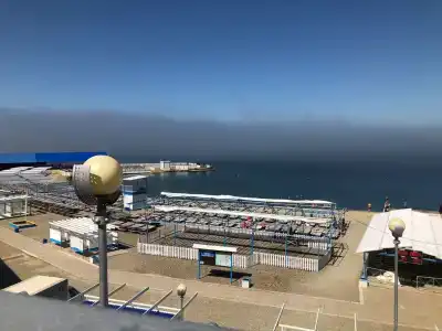 Гостевой дом у Маяка на Терской - 4