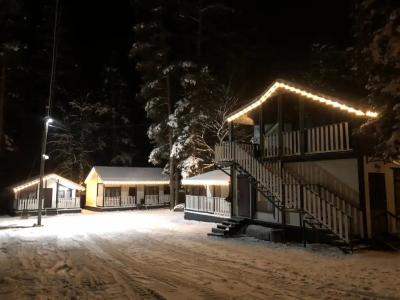 White Village - 0