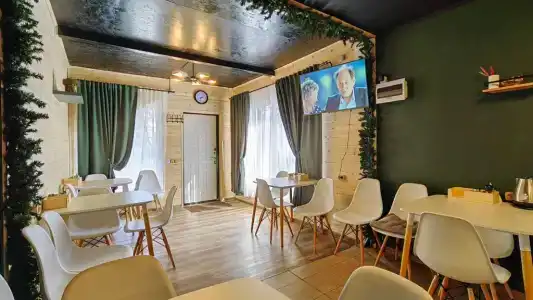 White Village - 1