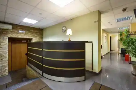 Рандеву - 1