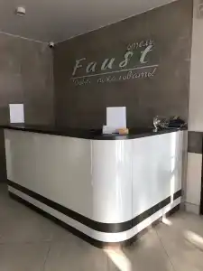 Фауст - 1