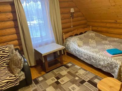 у Заставы - 23