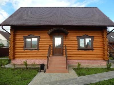 у Заставы - 27