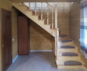 у Заставы - 38