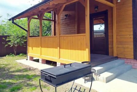 у Заставы - 36