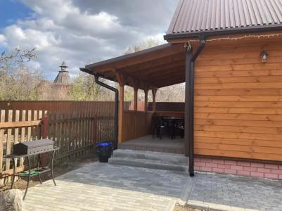 у Заставы - 43