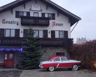 Кантри Хауз - 0
