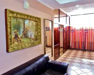 Кантри Хауз - 3