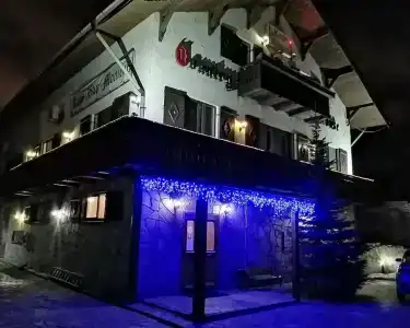 Кантри Хауз - 5