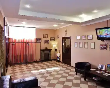 Кантри Хауз - 6