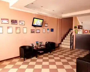 Кантри Хауз - 7