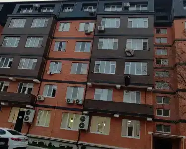 Семейный - 1