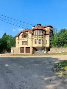 Усадьба у озера - 3