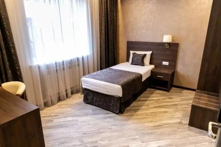 Старый город - 40