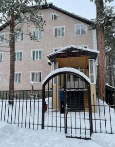 Теберда-Чегет - 0