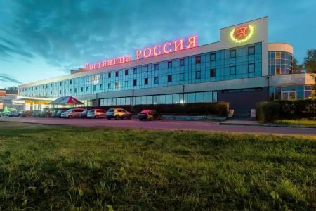 Россия - 0