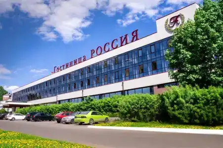 Россия - 5