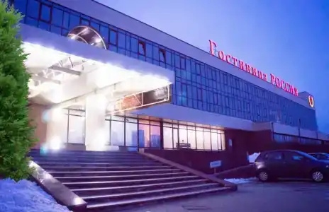 Россия - 1