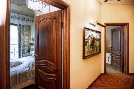 Жар-птица - 60