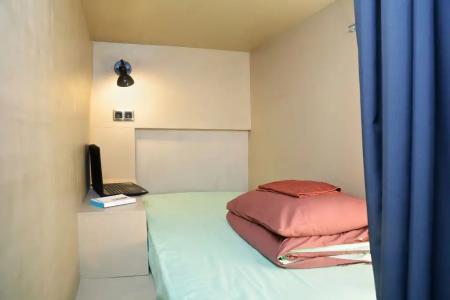 Rolling Stones hostel - 25