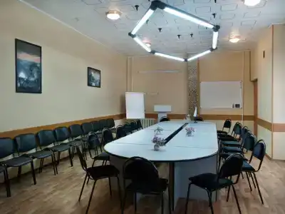 Профсоюзная - 3