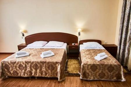 Квартиры на Цветочной 34 - 1303