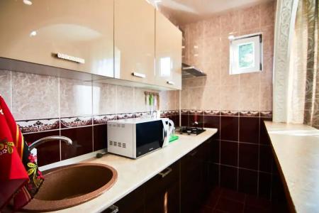 Квартиры на Цветочной 34 - 1304