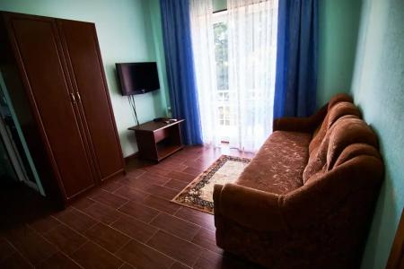 Квартиры на Цветочной 34 - 1306