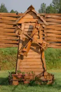 Усадьба - 26