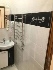 Квартиры на Просвещения 84 - 846