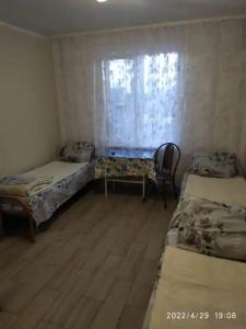 Гостевой дом на Пригородской - 25