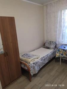 Гостевой дом на Пригородской - 26