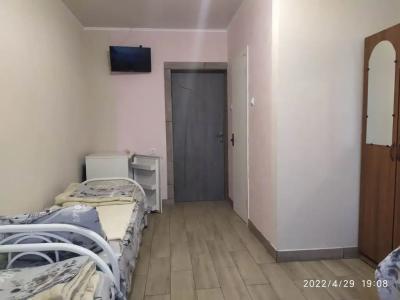 Гостевой дом на Пригородской - 28