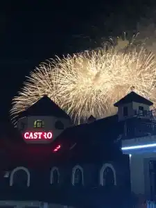 CASTRO PALACE - 15