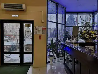 Десна - 1