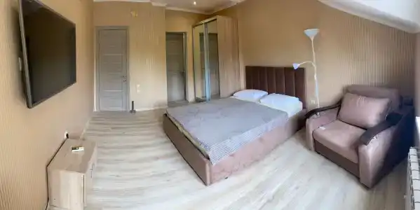 Баязет - 3