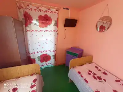 Объект Romanenko - 0