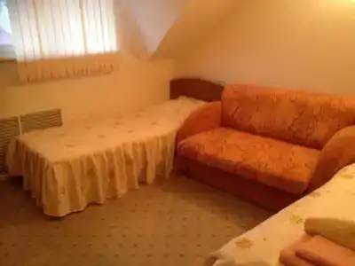 Белый Фрегат - 16
