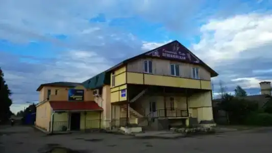 Pushkinskaya - 0