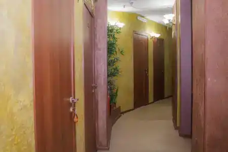 на Турбинной - 1