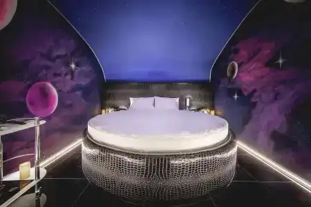 Алекс-отель на Фонтанке - 5