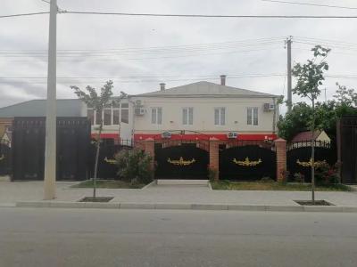 Бульвар - 6