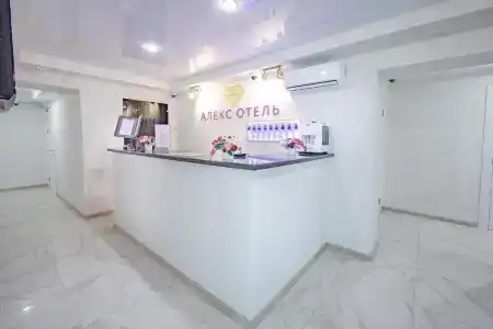 Алекс отель в Рыбацком - 2