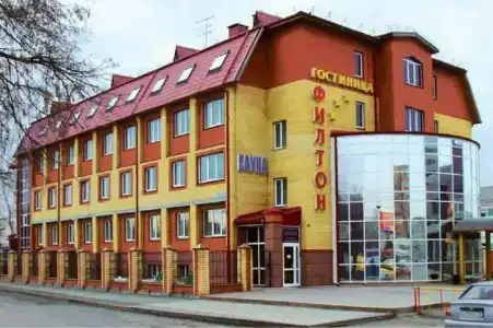 Филтон - 2