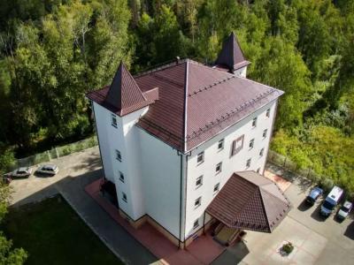 Прага - 1
