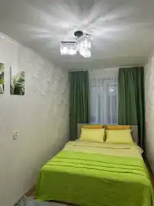 Квартиры на Романовской Слободе 10 - 0